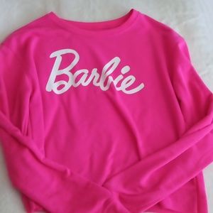 Barbie long sleeve